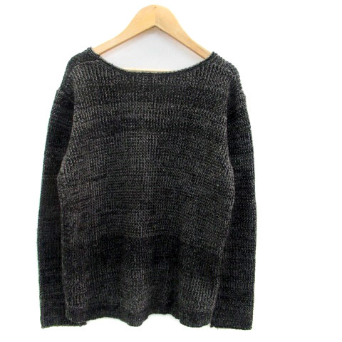 シルクセーター カシミヤ 混 長袖 V首 シルク ニット