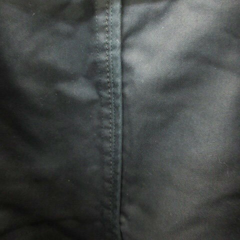 【中古】エディション Edition トゥモローランド テーラードジャケット ミドル丈 シングルボタン 48 ブラック 黒 /YM6 メンズ 【ベクトル 古着】 230724