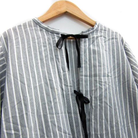 フレンズヒル ひんやりワンピース デリカ ブルー WS-215-496【送料無料】 メール便対応商品