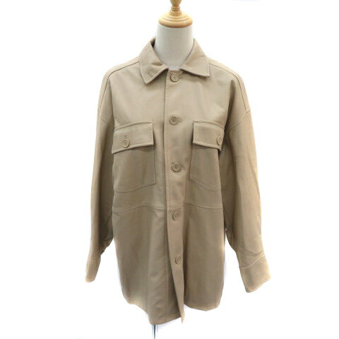 【中古】マウジー MOUSSY フェイクレ