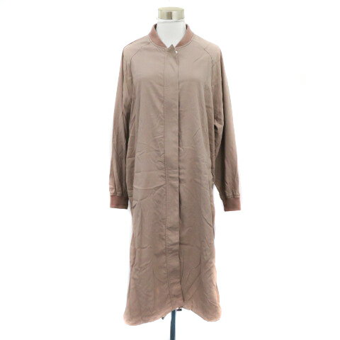 【中古】オゾック OZOC ブルゾンジャ