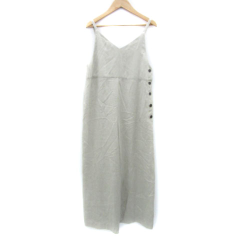 【中古】グリーンレーベルリラクシング ユナイテッドアローズ green label relaxing オーバーオール サロペット アンクル丈 パンツ ロング丈 ベージュ /YM44 レディース 【ベクトル 古着】 250317 【中古】グリーンレーベルリラクシング ユナイテッドアローズ green label relaxing オーバーオール サロペット アンクル丈 パンツ ロング丈 ベージュ /YM44 レディース 【ベクトル 古着】 250317