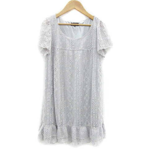 【中古】オゾック OZOC ワンピース 