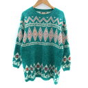 【中古】アナップ ANAP ニット セー