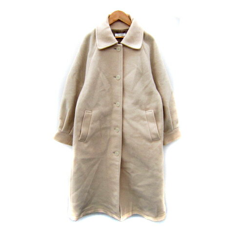 【中古】マウジー MOUSSY ステンカラ