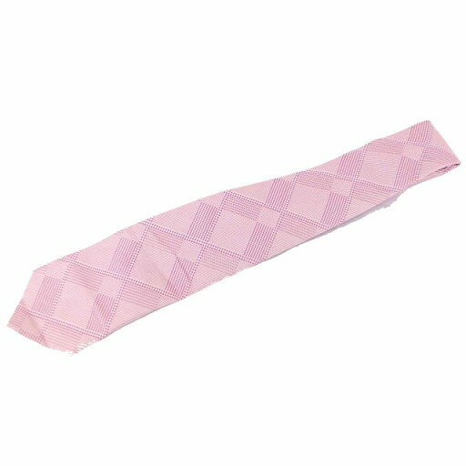 【中古】メンズビギ MEN'S BIGI ネクタイ レギュラータイ 総柄 シルク ピンク /TT2 メンズ 【ベクトル 古着】 220608 【中古】メンズビギ MEN'S BIGI ネクタイ レギュラータイ 総柄 シルク ピンク /TT2 メンズ 【ベクトル 古着】 220608