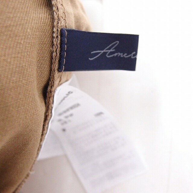 【中古】AMERICAN HOLIC パンツ ...の紹介画像3