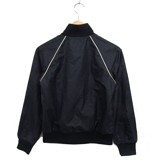 【中古】ルコックスポルティフ le coq sportif ウインドブレーカー ジャケット フ...