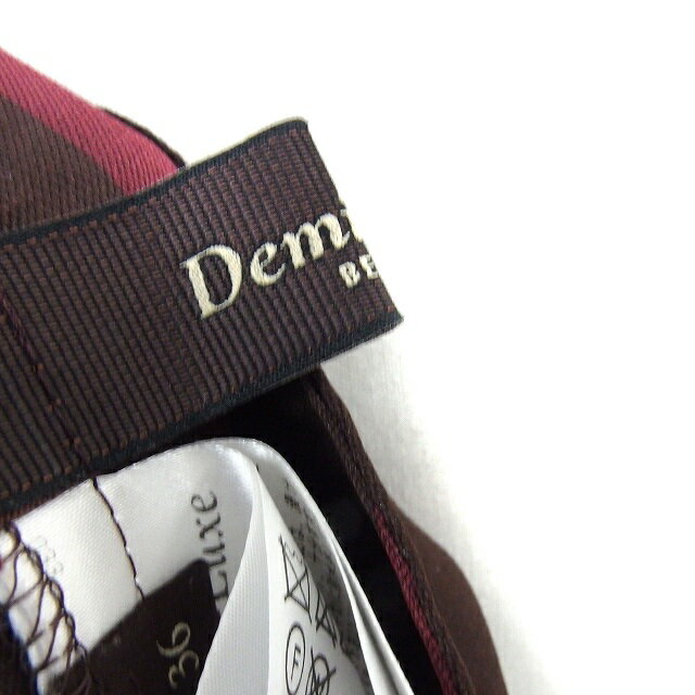 【中古】デミルクス ビームス Demi-Lux...の紹介画像3
