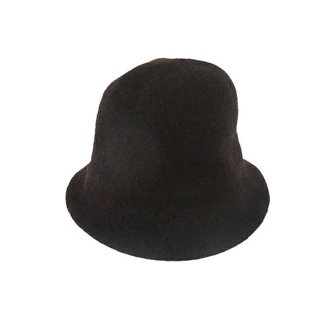 【中古】アーバンリサーチ ドアーズ URBAN RESEARCH DOORS 帽子 ニット ハット ウール シンプル ブラウン系 /KT1 レディース 【ベクトル 古着】 250509ブランドアーバンリサーチ ドアーズ URBAN RESE...