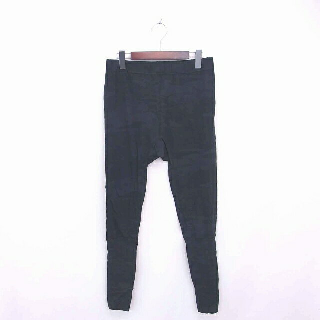 【中古】未使用品 ミスターハリウッド N.HOOLYWOOD 袋付き インナー レギンス アンダーウェア パンツ ..