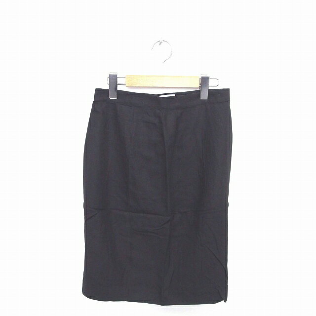 ルイフェロースカート確認画像 ルイフェロー スカート ボトムス フレア 総柄 レディース 9