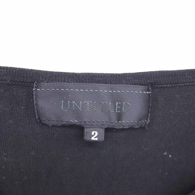 【中古】アンタイトル UNTITLED カット...の紹介画像3