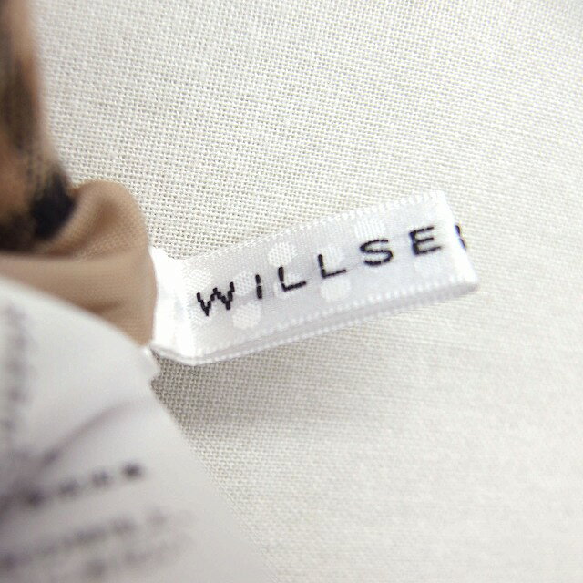 【中古】ウィルセレクション WILLSELEC...の紹介画像3