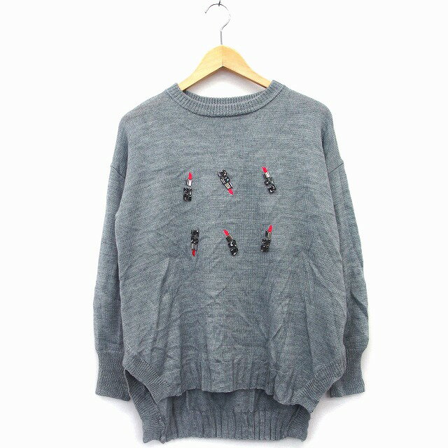 CYNICAL /ニットライク/カットソー/水色 楽天市場】シニカル（トップス｜レディースファッション）の通販