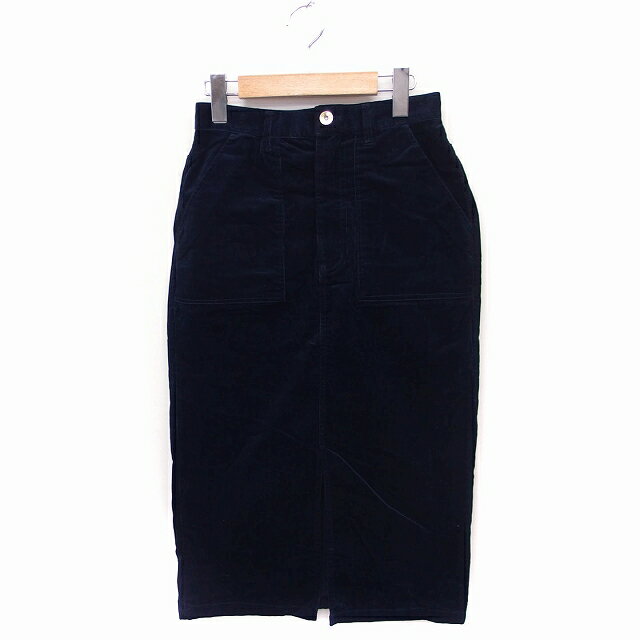 美品★アクアガール1.8万★38size/9号★コートJ064