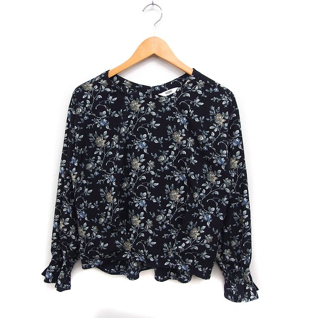 【中古】オゾック OZOC フラワープリ