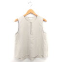 【中古】アーバンリサーチ URBAN RESEARCH ITEMS フ...(4)