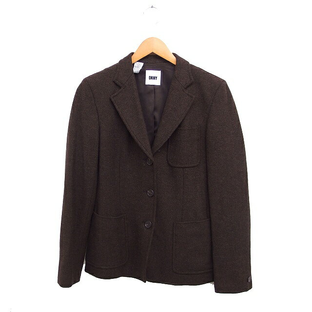 【中古】ダナキャランニューヨーク