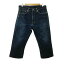 šۥ꡼Х Levi's 505 ѥ ǥ˥  Gѥ åץե饤 åץ ̵ W33 L33   ͥӡ ֥롼  ڥ٥ȥ  240129