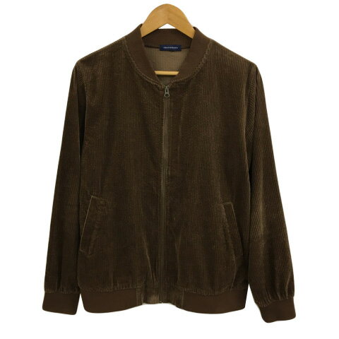 新品未使用アーバンリサーチブルゾン URBAN RESEARCH DOORS（アーバンリサーチドアーズ）の「T/C