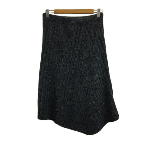 【中古】オゾック OZOC スカート フ