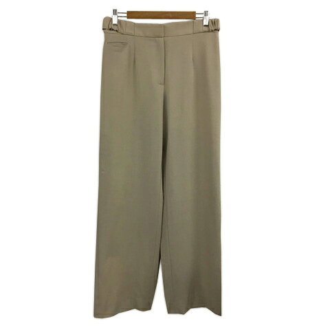 【中古】ジェニー GENNY パンツ ワイ�