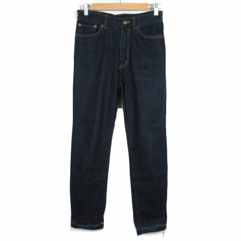 【中古】ジーナシス JEANASIS パンツ リネンカットオフDENIM S 紺 ネイビー レディース 【ベクトル 古着】 230202ブランドジーナシス JEANASIS表記サイズS実寸サイズウエスト：72cm　もも幅：27cm　裾幅：16cm　股上：27cm　股下：68cm　　素材綿68% 麻32% パッチ部分 牛革色紺 ネイビー ※色に関してはこの商品の出品者の主観で判断しておりますので、カタログや正規のカラーとは言いまわしが異なる場合があります。状態中古品ではございますが比較的状態の良い印象の商品です。 ※保管によるシワがございます。神経質な方のご入札はお控えください。写真または説明欄に記載のない箱・付属品などはございませんので、ご了承ください。商品のお問い合わせの回答を休止しております。＊各商品ページの商品詳細等をご確認の上ご購入ください。【中古】ジーナシス JEANASIS パンツ リネンカットオフDENIM S 紺 ネイビー レディース 【ベクトル 古着】 230202状態ランク　”A”詳細については、下記および「状態ランクについて」ページをご覧ください。未使用・新品の商品ほぼ新品同様の商品使用感が少なく、かなり状態の良い商品使用感はあるが、傷や汚れの少ない商品使用感の他、傷や汚れが見られる商品かなり大きな傷みがある難あり商品※S〜CランクはUSED品となりますので、使用感をご理解の上でご入札下さい。状態ランクについてinformationブランドジーナシス JEANASIS表記サイズS実寸サイズウエスト：72cm　もも幅：27cm　裾幅：16cm　股上：27cm　股下：68cm　　素材綿68% 麻32% パッチ部分 牛革色紺 ネイビー ※色に関してはこの商品の出品者の主観で判断しておりますので、カタログや正規のカラーとは言いまわしが異なる場合があります。状態中古品ではございますが比較的状態の良い印象の商品です。 ※保管によるシワがございます。神経質な方のご入札はお控えください。写真または説明欄に記載のない箱・付属品などはございませんので、ご了承ください。商品のお問い合わせの回答を休止しております。＊各商品ページの商品詳細等をご確認の上ご購入ください。本商品は一点物です他サイトや店舗にて販売している商品です。多少のお時間差にて欠品になることもございます。予めご了承頂ますようお願い致します。ベクトル・サイズガイドはこちらこの商品と同じブランドの商品を見る