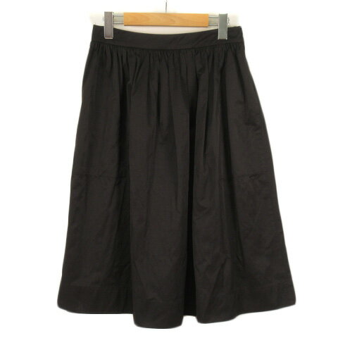 【中古】ザラウーマン ZARA WOMAN スカート フレア ギャザー M 黒 ブラック レディース 【ベクトル 古着】 220310 【中古】ザラウーマン ZARA WOMAN スカート フレア ギャザー M 黒 ブラック レディース 【ベクトル 古着】 220310
