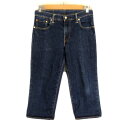 yÁz[oCX Levi's 502 pc W[Y fj Nbvh 30  u[ Y yxNg Òz 220324