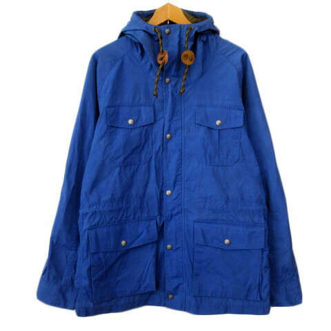 古着 80～90年代 エディーバウアー Eddie Bauer 黒タグ GORE-TEX