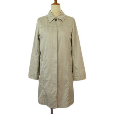 【中古】オゾック OZOC コート ステ