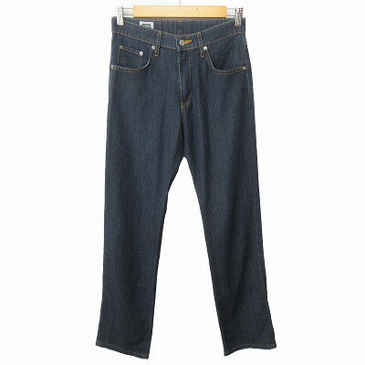 【中古】エドウィン EDWIN デニムパンツ FC403A 403 クールフレックス 28 青 メンズ 【ベクトル 古着】 250312