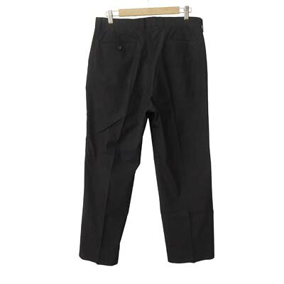 ブランド古着ベクトルプレミアム店の【中古】マンシングウェア MUNSINGWEAR パンツ スラックス ゴルフ 85 紺 ネイビー メンズ 【ベクトル 古着】 260718｜アングル2