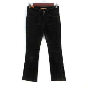 šۥ꡼Х ǥ LEVI'S LADY STYLE ơѡɥѥ ǥ 27  ֥饦 /YI ǥ ڥ٥ȥ  220921