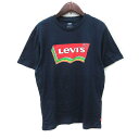 【中古】リーバイス Levi's Tシャツ カットソー 半袖 