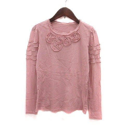 楽天市場】jizzo(Tシャツ・カットソー|トップス):レディース 楽天市場】jizzo(Tシャツ・カットソー|トップス):レディース