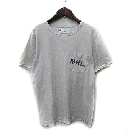 楽天市場】mhl tシャツ(ブランドマーガレットハウエル)(T 楽天市場】mhl tシャツ(ブランドマーガレットハウエル)(T