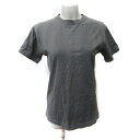 【中古】バンヤードストーム BARNYARDSTORM Tシャツ カットソー 半袖 F チャコールグレー /YI レディース 【ベクトル 古着】 250414(4)