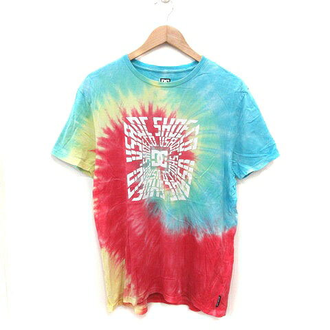 ֥ɸ٥ȥץߥŹ㤨֡šۥǥ塼 DC SHOES T åȥ 롼ͥå ץ  Ⱦµ S ޥ顼 /MS  ڥ٥ȥ  250620פβǤʤ1,600ߤˤʤޤ
