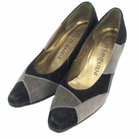 【中古】イヴサンローラン YVES SAINT 