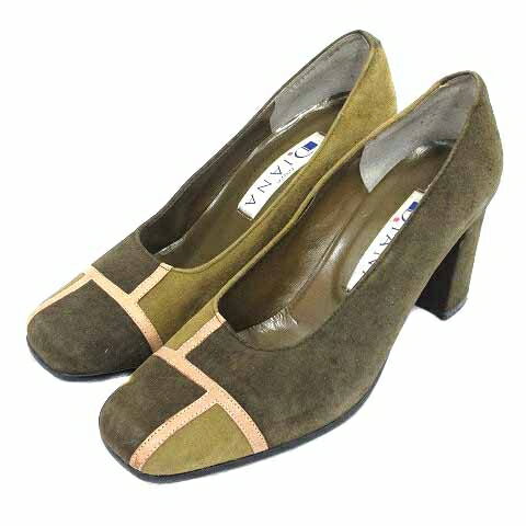 【中古】ダイアナ DIANA