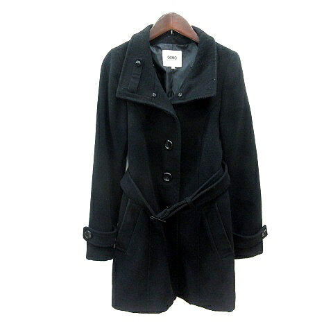 【中古】オゾック OZOC コート ロン