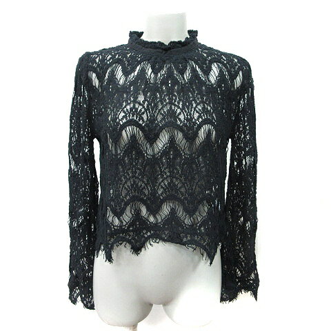 【中古】マウジー MOUSSY カットソー 