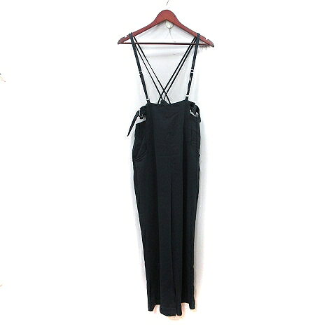 【中古】ジーナシス JEANASIS パンツ サロペット F 深緑 /YI レディース 【ベクトル 古着】 260425ブランドジーナシス JEANASIS表記サイズF（フリーサイズ）実寸サイズウエスト：約76cm　もも幅：約28cm　裾幅：約28cm　股上：約42cm　股下：約63cm　サスペンダー 67cm〜　素材ポリエステル 100％色深緑状態若干の使用感がありますが、通常使用には支障のない商品です。※あくまでも中古品ですので掲載写真や記載内容をご確認いただき、ご理解の上ご購入ください。商品のお問い合わせの回答を休止しております。＊各商品ページの商品詳細等をご確認の上ご購入ください。【中古】ジーナシス JEANASIS パンツ サロペット F 深緑 /YI レディース 【ベクトル 古着】 260425状態ランク　”A”詳細については、下記および「状態ランクについて」ページをご覧ください。未使用・新品の商品ほぼ新品同様の商品使用感が少なく、かなり状態の良い商品使用感はあるが、傷や汚れの少ない商品使用感の他、傷や汚れが見られる商品かなり大きな傷みがある難あり商品※S〜CランクはUSED品となりますので、使用感をご理解の上でご入札下さい。状態ランクについてinformationブランドジーナシス JEANASIS表記サイズF（フリーサイズ）実寸サイズウエスト：約76cm　もも幅：約28cm　裾幅：約28cm　股上：約42cm　股下：約63cm　サスペンダー 67cm〜　素材ポリエステル 100％色深緑状態若干の使用感がありますが、通常使用には支障のない商品です。※あくまでも中古品ですので掲載写真や記載内容をご確認いただき、ご理解の上ご購入ください。商品のお問い合わせの回答を休止しております。＊各商品ページの商品詳細等をご確認の上ご購入ください。本商品は一点物です他サイトや店舗にて販売している商品です。多少のお時間差にて欠品になることもございます。予めご了承頂ますようお願い致します。ベクトル・サイズガイドはこちらこの商品と同じブランドの商品を見る