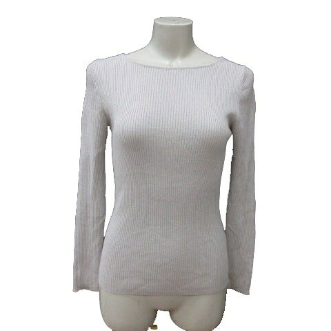 【中古】ナチュラルビューティーベーシック NATURAL BEAUTY BASIC ニット カットソー ボートネック リブ 長袖 M グレージュ /MS レディース 【ベクトル 古着】 260507ブランドナチュラルビューティーベーシック NATURAL BEAUTY BASIC表記サイズM実寸サイズ肩幅：約31cm　身幅：約34〜cm　着丈：約54cm　袖丈：約55cm　　素材アクリル 51％ 毛 49％色グレージュ状態使用感が少なく、かなり状態の良い商品です。 ※あくまでも中古品ですので掲載写真や記載内容をご確認いただき、ご理解の上ご購入ください。商品のお問い合わせの回答を休止しております。＊各商品ページの商品詳細等をご確認の上ご購入ください。【中古】ナチュラルビューティーベーシック NATURAL BEAUTY BASIC ニット カットソー ボートネック リブ 長袖 M グレージュ /MS レディース 【ベクトル 古着】 260507状態ランク　”A”詳細については、下記および「状態ランクについて」ページをご覧ください。未使用・新品の商品ほぼ新品同様の商品使用感が少なく、かなり状態の良い商品使用感はあるが、傷や汚れの少ない商品使用感の他、傷や汚れが見られる商品かなり大きな傷みがある難あり商品※S〜CランクはUSED品となりますので、使用感をご理解の上でご入札下さい。状態ランクについてinformationブランドナチュラルビューティーベーシック NATURAL BEAUTY BASIC表記サイズM実寸サイズ肩幅：約31cm　身幅：約34〜cm　着丈：約54cm　袖丈：約55cm　　素材アクリル 51％ 毛 49％色グレージュ状態使用感が少なく、かなり状態の良い商品です。 ※あくまでも中古品ですので掲載写真や記載内容をご確認いただき、ご理解の上ご購入ください。商品のお問い合わせの回答を休止しております。＊各商品ページの商品詳細等をご確認の上ご購入ください。本商品は一点物です他サイトや店舗にて販売している商品です。多少のお時間差にて欠品になることもございます。予めご了承頂ますようお願い致します。ベクトル・サイズガイドはこちらこの商品と同じブランドの商品を見る