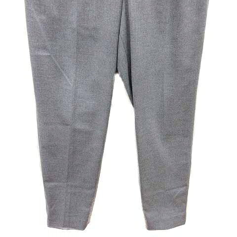 【中古】グローバルワーク GLOBAL WORK スラックスパンツ XS グレー /YK レディース 【ベクトル 古着】 260601 vectorpremium-19182062 ブランド古着ベクトルプレミアム店 サンプル画像3