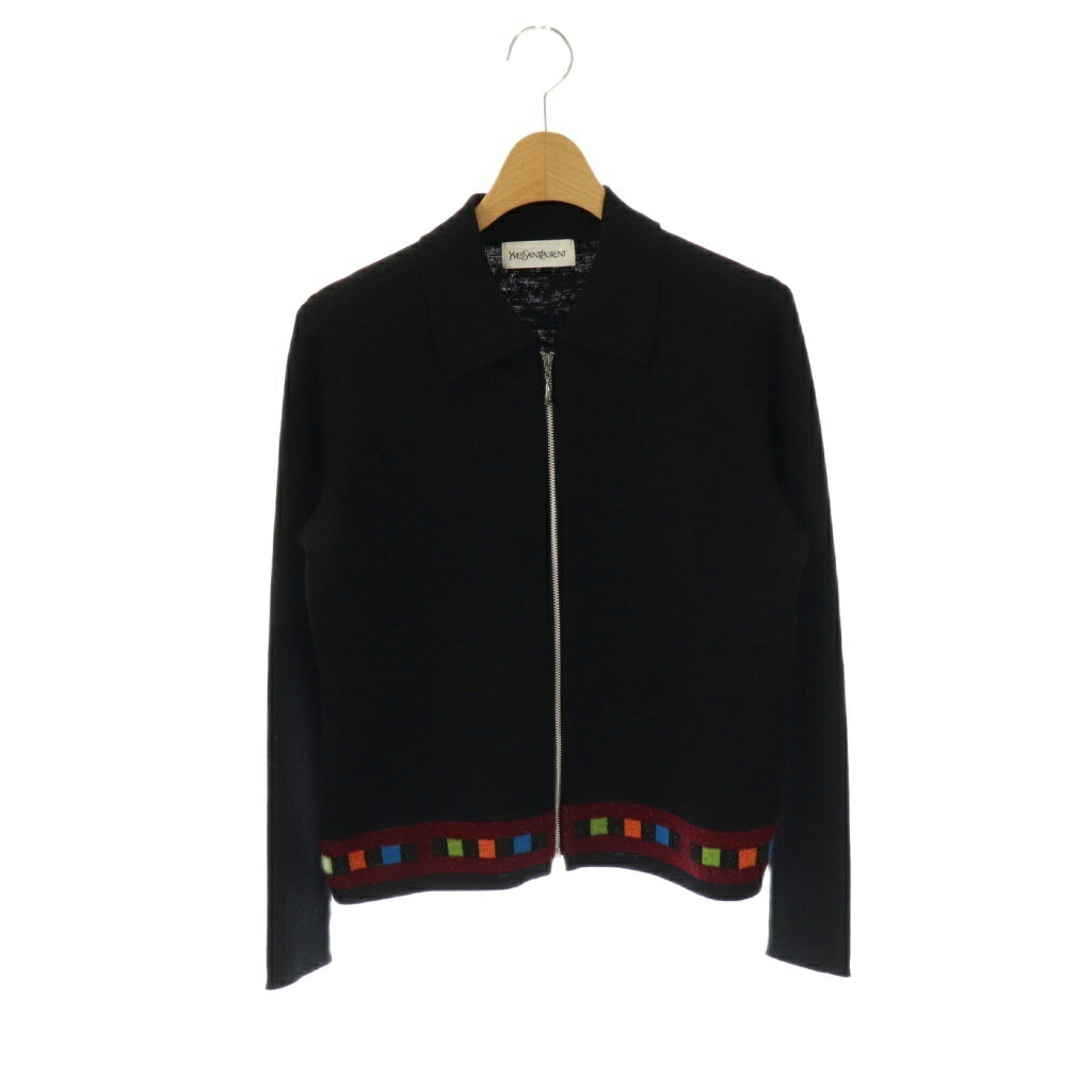 【中古】イヴサンローラン YVES SAINT 