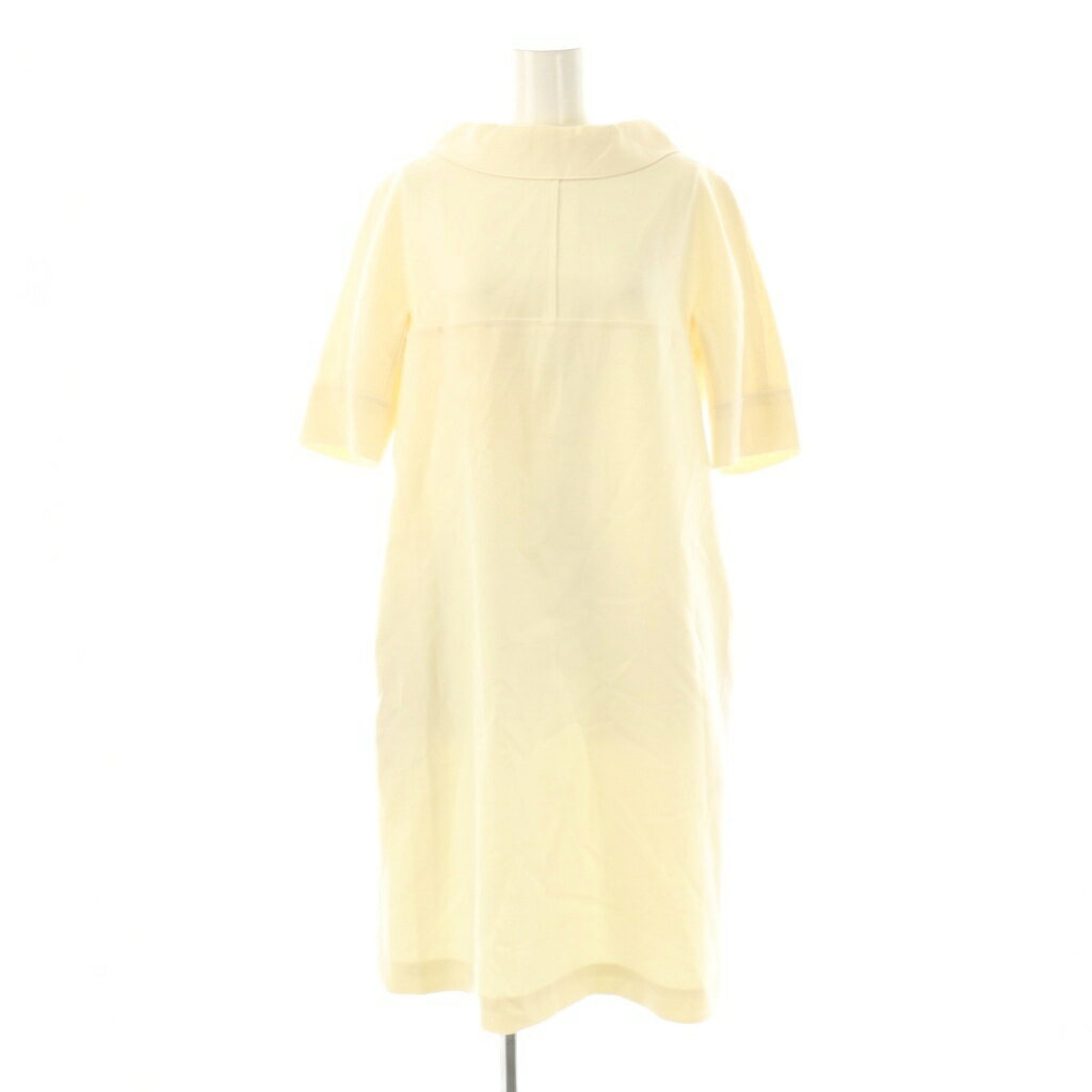 【中古】エスカーダ ESCADA ワンピー