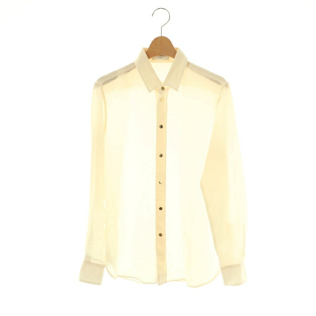 【中古】イヴサンローラン YVES SAINT 